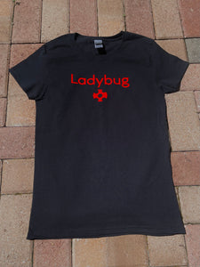 Miraculous Ladybug/Chat Noir T-shirt