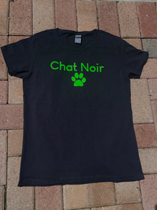 Miraculous Ladybug/Chat Noir T-shirt