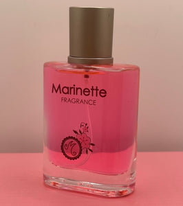 Marinette the Fragrance pink 30 ml