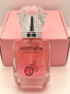 Marinette the Fragrance Diamond Edition