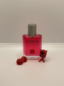 Ladybug the Fragrances 30 mL Women’s smell