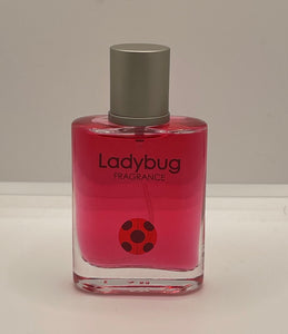 Ladybug the Fragrances 30 mL Women’s smell